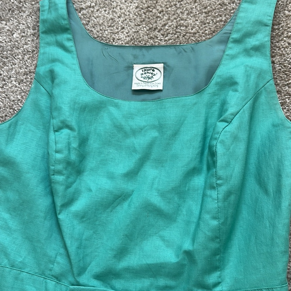 Laura Ashley Dress View 4